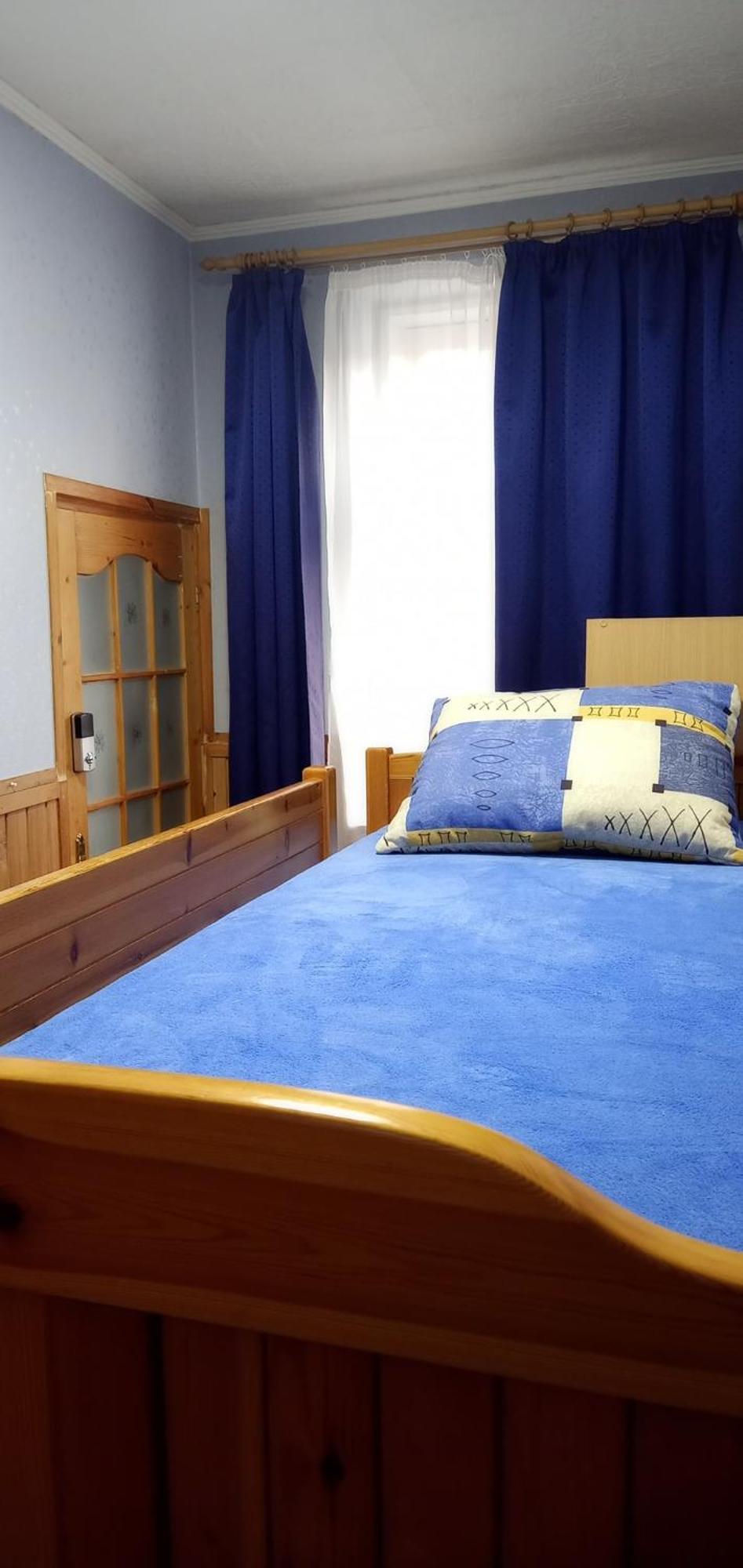 Civis Debrecen Hostel Ngoại thất bức ảnh