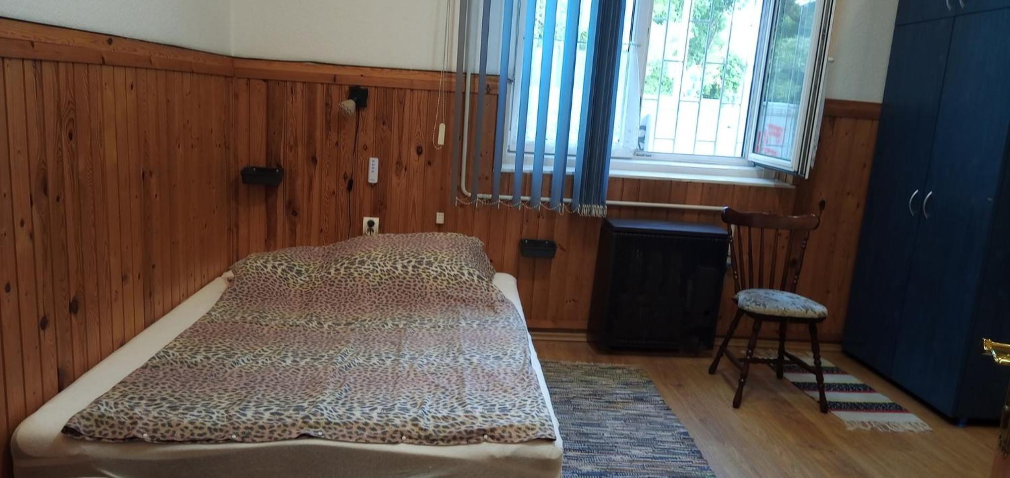 Civis Debrecen Hostel Ngoại thất bức ảnh