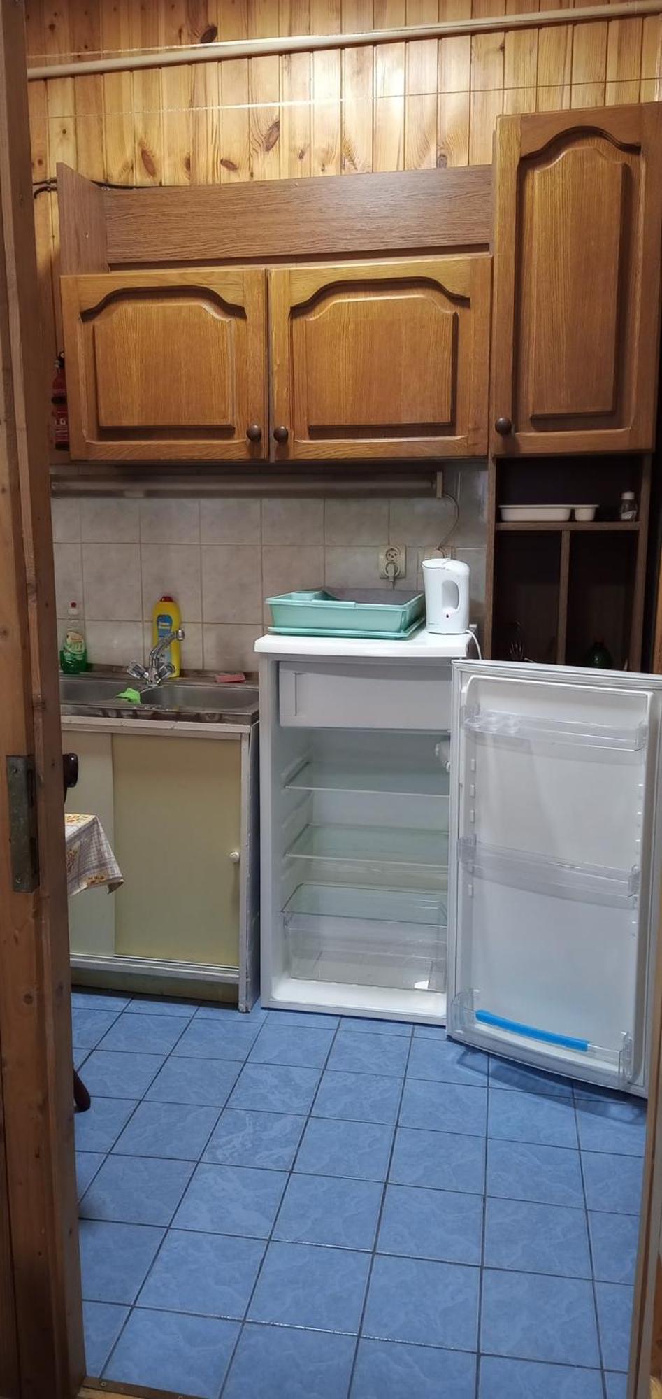 Civis Debrecen Hostel Ngoại thất bức ảnh